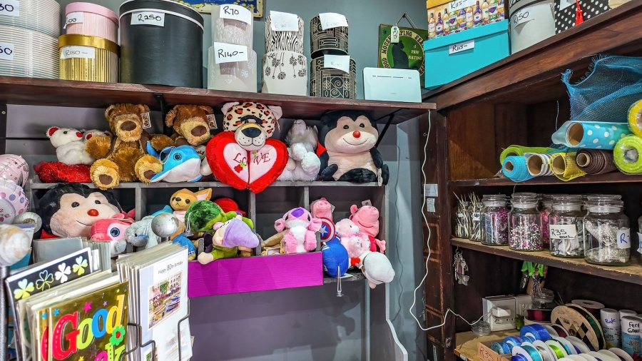 Commercial Property for Sale in Bodorp North West